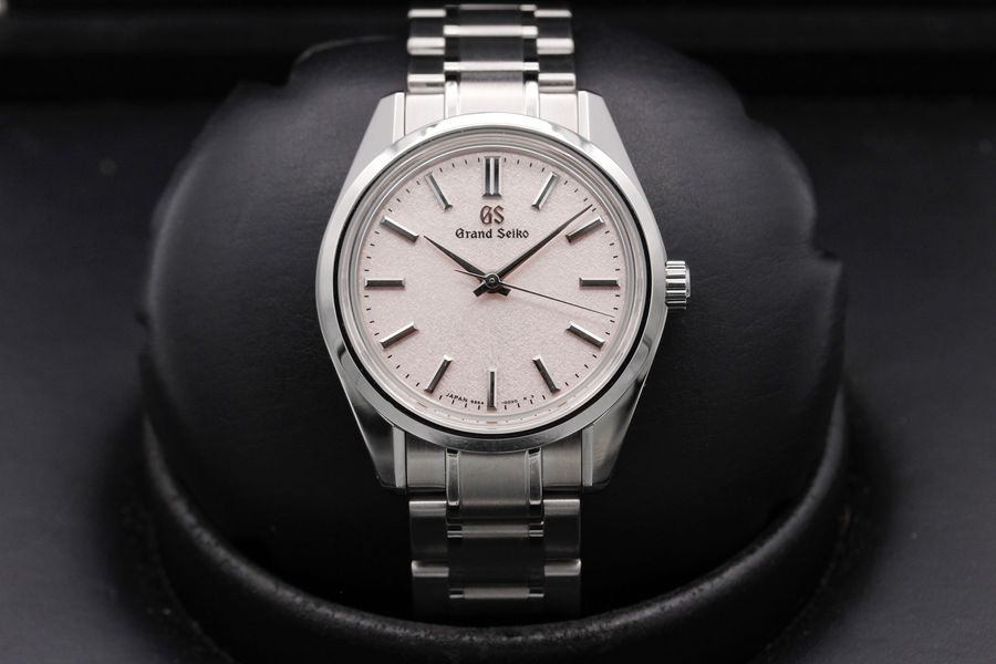 Grand Seiko Heritage Collection SBGW289